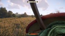 Kingdom Come: Deliverance 2 – Barvy smrti
