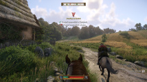 Kingdom Come: Deliverance 2 – Barvy smrti