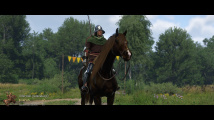 Kingdom Come: Deliverance 2 – Barvy smrti