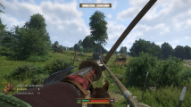 Kingdom Come: Deliverance 2 – Barvy smrti