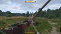 Kingdom Come: Deliverance 2 – Barvy smrti