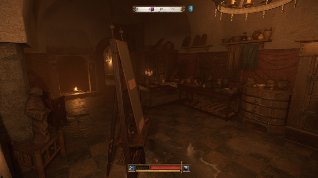 Kingdom Come: Deliverance 2 – Štětce se smrtí