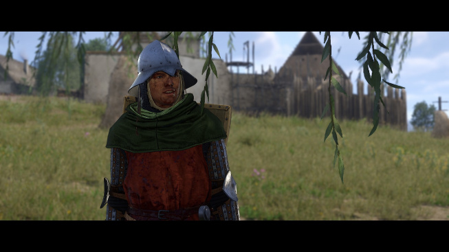 Kingdom Come: Deliverance 2 – Štětce se smrtí