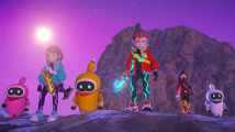 Omega Crafter