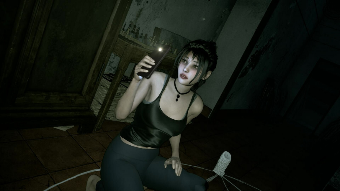 Indonéský strach pokračuje. Série DreadOut chystá velký návrat
