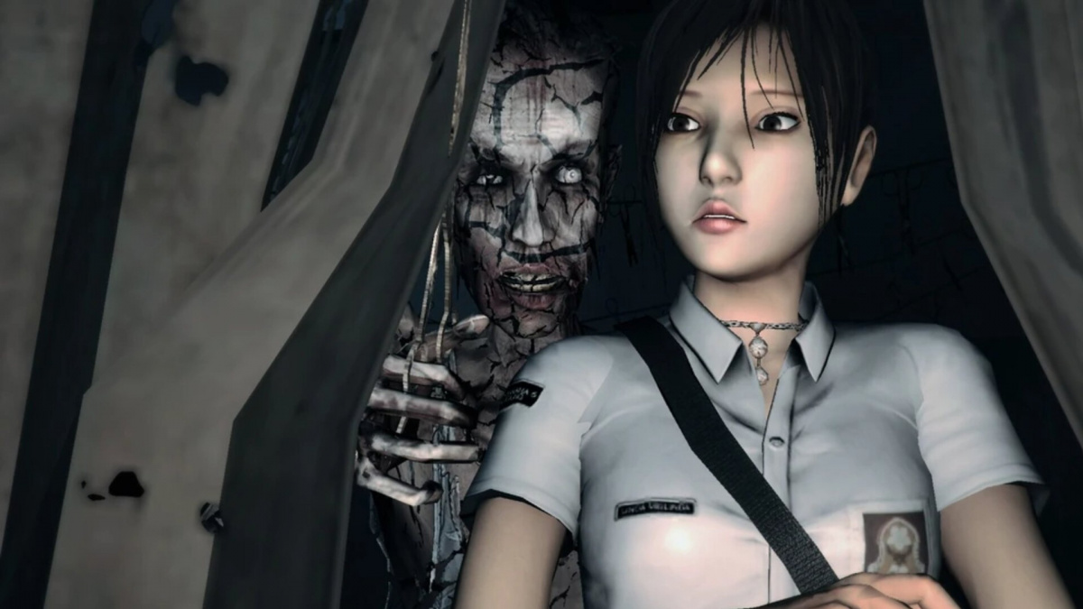 DreadOut Remastered Collection