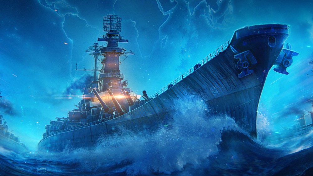 World of Warships slaví historii společně s Mezinárodním dnem muzeí