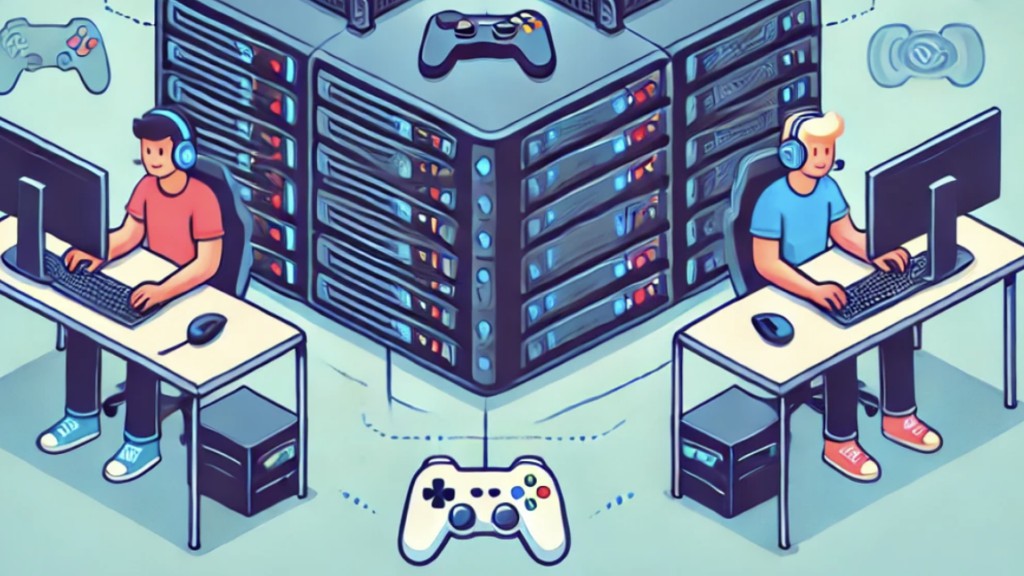 Jak si vybrat spolehlivý hosting VPS pro herní servery a náročné projekty