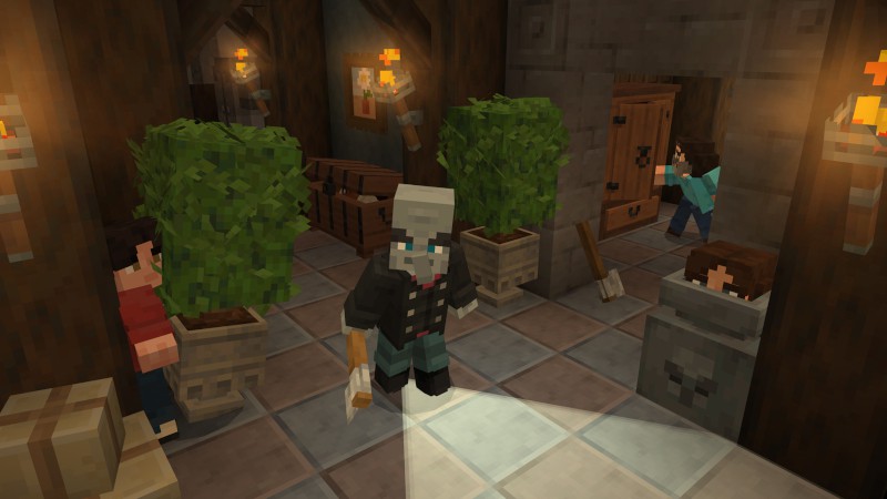 Jak hrát Minecraft - tipy a triky pro začátečníky