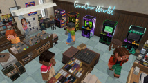 Minecraft – A Minecraft Movie DLC