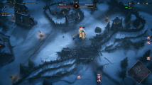 Hordeguard: Winds of the North