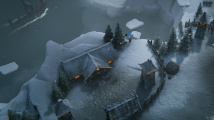 Hordeguard: Winds of the North