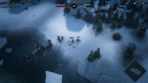 Hordeguard: Winds of the North