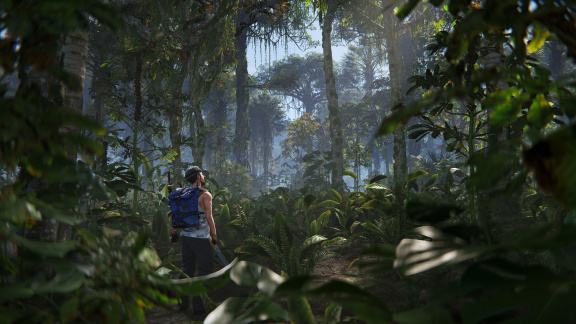 Hráči Rustu se schovávají jako krysy, stěžují si vývojáři. Nový update to má změnit