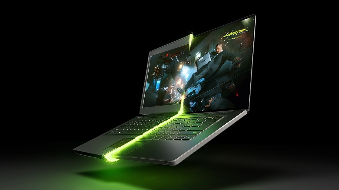 NVIDIA Max-Q: Výkonnější a kompaktnější notebooky realitou