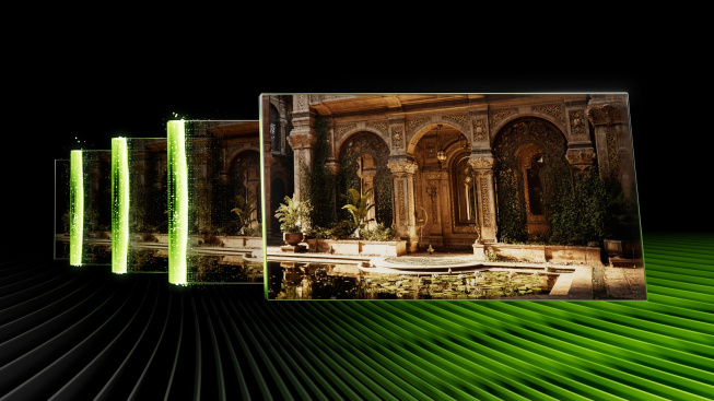 NVIDIA GeForce Max Q