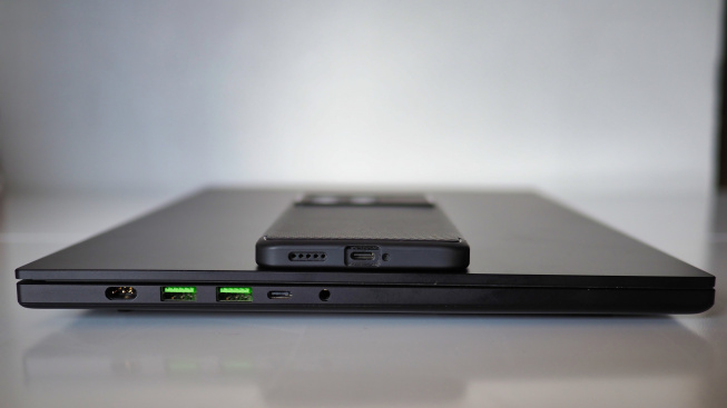 NVIDIA GeForce Max Q