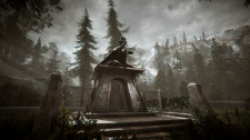 Syberia Remastered