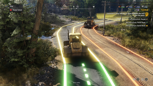 RoadCraft