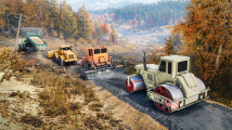 RoadCraft – recenze povedeného nástupce SnowRunnera