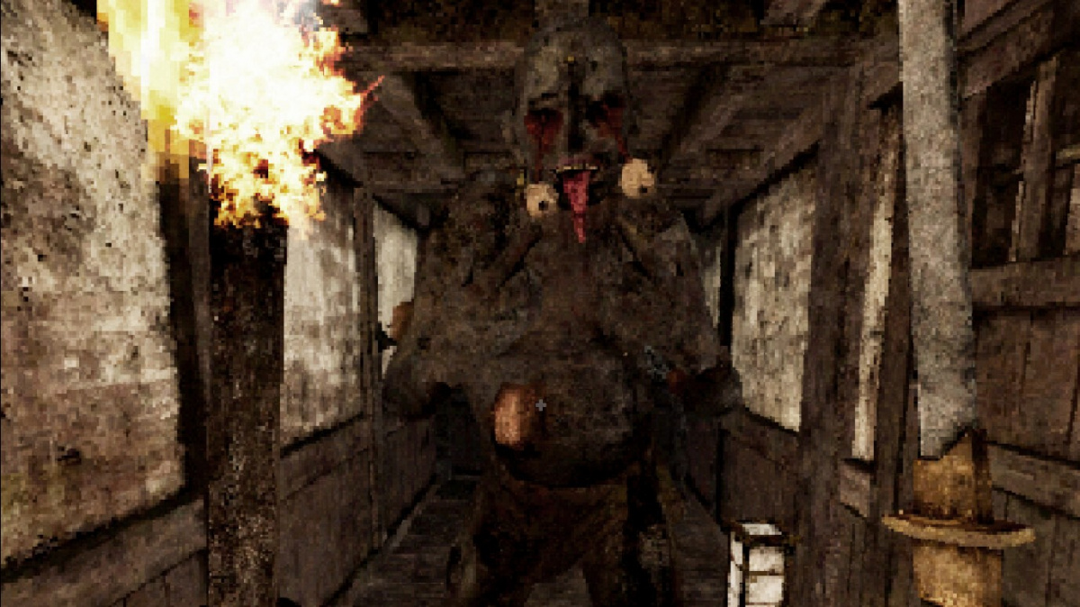 Labyrinth of the Demon King je retro horor pro fajnšmekry