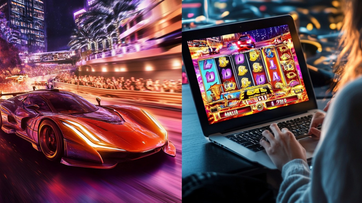 Jak videohry ovlivňují vývoj kasinových her a bonusových systémů