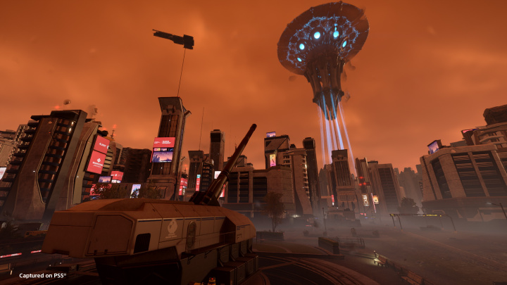 Helldivers 2