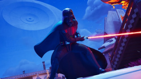 Fortnite Darth Vader