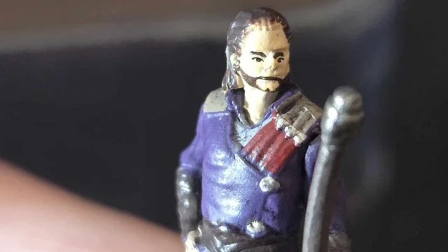 Rozleptané stvůry: Figurky hrdinů z Baldur’s Gate 3 vyvolaly pobouření, firma vrací peníze