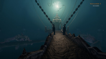 Tainted Grail: The Fall of Avalon (videohra)