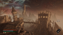 Tainted Grail: The Fall of Avalon (videohra)