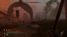 Tainted Grail: The Fall of Avalon (videohra)