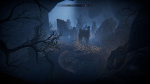 Tainted Grail: The Fall of Avalon (videohra)