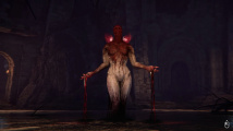 Tainted Grail: The Fall of Avalon (videohra)
