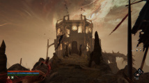 Tainted Grail: The Fall of Avalon (videohra)