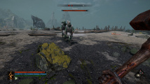 Tainted Grail: The Fall of Avalon (videohra)