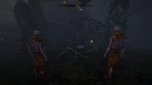 Tainted Grail: The Fall of Avalon (videohra)