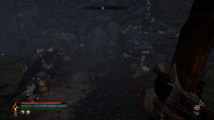 Tainted Grail: The Fall of Avalon (videohra)