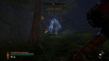 Tainted Grail: The Fall of Avalon (videohra)