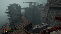 Tainted Grail: The Fall of Avalon (videohra)