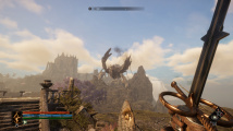 Tainted Grail: The Fall of Avalon (videohra)