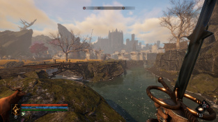Tainted Grail: The Fall of Avalon (videohra)