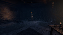 Tainted Grail: The Fall of Avalon (videohra)