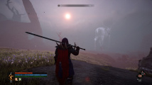 Tainted Grail: The Fall of Avalon (videohra)