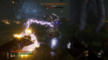 Tainted Grail: The Fall of Avalon (videohra)