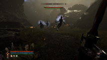 Tainted Grail: The Fall of Avalon (videohra)
