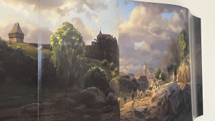 The Art of Kingdom Come: Deliverance II