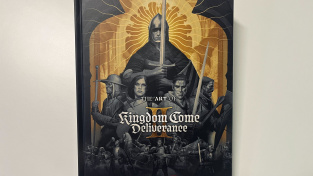 The Art of Kingdom Come: Deliverance II