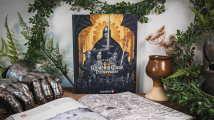 Kronika středověkého světa na papíře – recenze artbooku The Art of Kingdom Come: Deliverance II