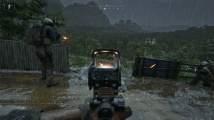 Gray Zone Warfare: Winds of War